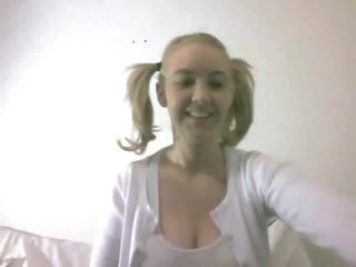 Katie K webcam movie